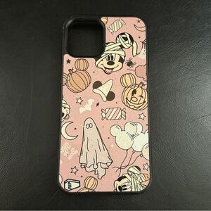 Halloween Disney Mickey Mouse Phone Case